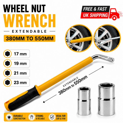 Heavy duty extendable - heavy,