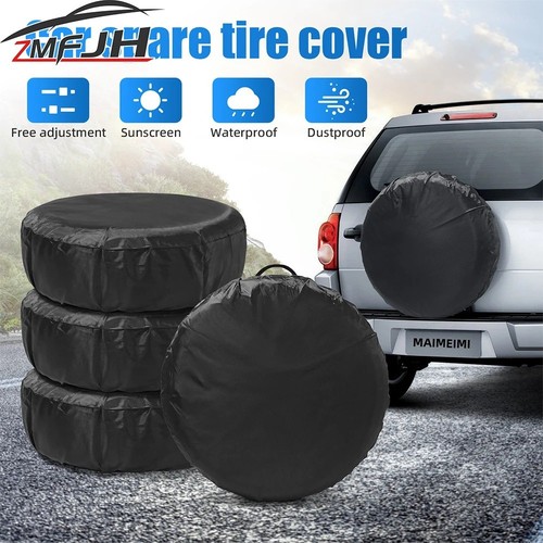 16inch spare tire cover - 16inch,
