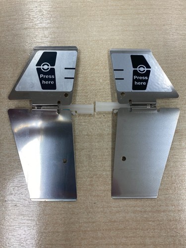Pair left right - ,