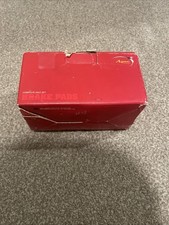 Official APEC Braking Complete