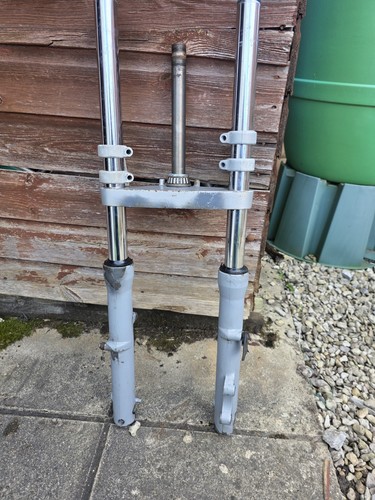 Gilera dna forks - dna,