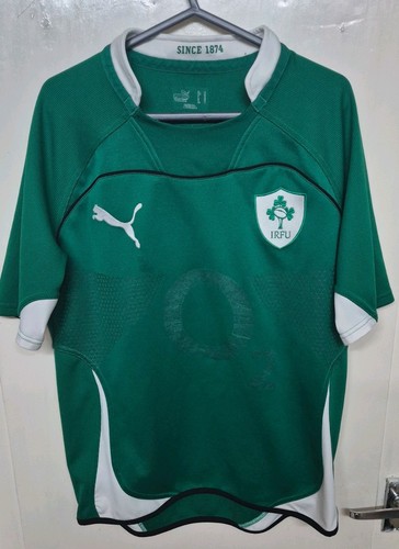 Ireland puma rugby union - puma,