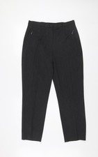 Robell Women’s Grey Straight