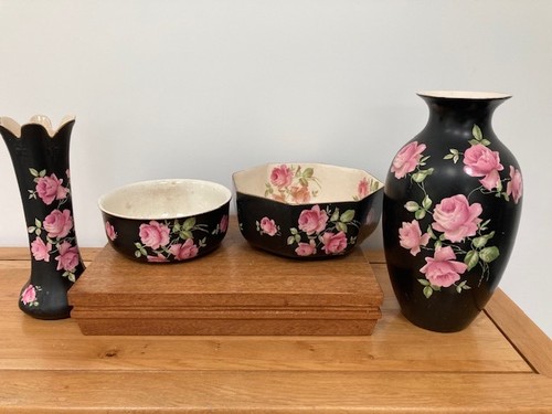 Vintage crown ducal ware - ware, 2