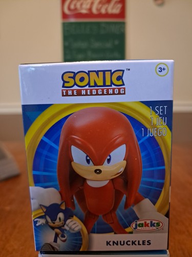New jakks pacific - new, the