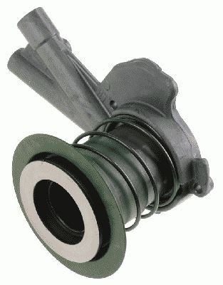 Clutch central slave cylinder - central,