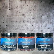 AA Baits Premium Paste - Carp
