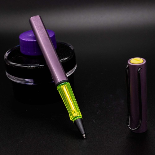 Lamy star special edition - lamy, al-star