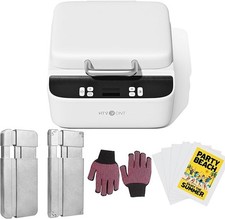 Phone Cases Heat Press for