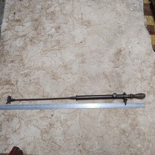 Vintage Brass Garden Sprayer