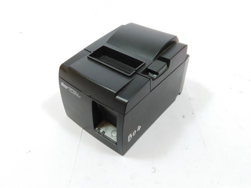Star micronics tsp100 usb - star,