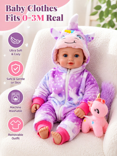 Babeside reborn baby dolls - reborn,