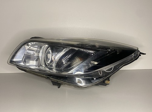 Vauxhall insignia 2009 13 - insignia, 2009-13