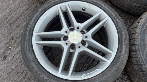 Mercedes class w204 amg - w204,