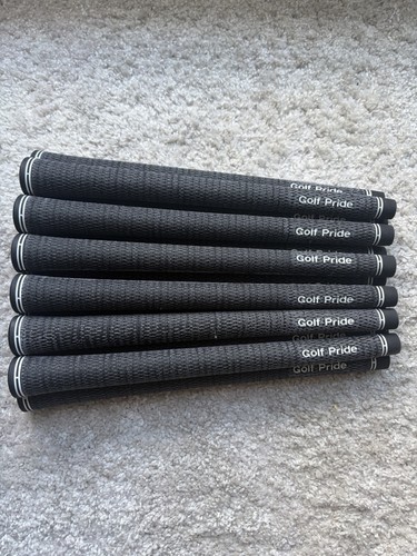 Genuine golf pride tour - 13,