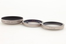 [MINT] Contax T3 30.5mm