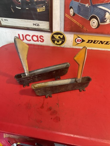 Lucas sf80 vintage car - lucas,