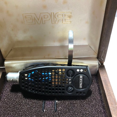 Empire 4000 iii cartridge - empire, d/iii