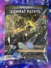 Warhammer 40k Combat Patrol