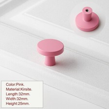 Modern Dresser Drawer Pull