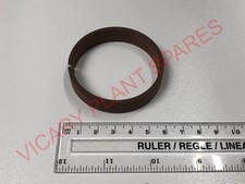 WEAR RING JCB Part No. 2411/7603 - 3CX, RTFL, WHEELED LOADER, ZP