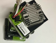 REGULATOR YAMAHA YFM350/400 QUAD ATV (Part# 4GB819600000)