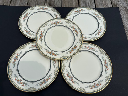 Minton bone china stanwood - 5,