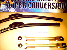  PUSH ROD SET + BLADES FIAT