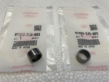 Honda RS250R 1993 NX5 / 2008 NXA Powervalve BEARING, NEEDLE 91024-GJ5-003