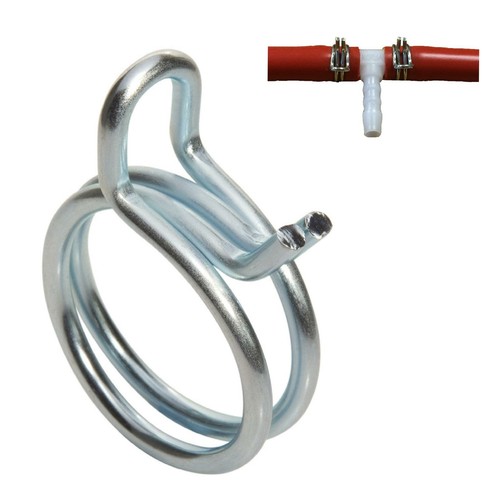 Mikalor double wire - x,