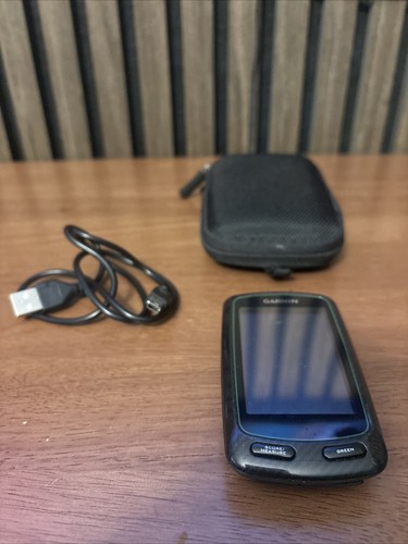 Garmin approach - garmin,