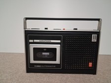 Grundig C260 Automatic Vintage