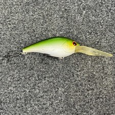 Lucky Craft Moonsault CB-350