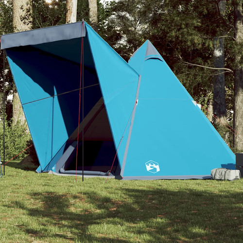 Walplus family tipi tent - family,