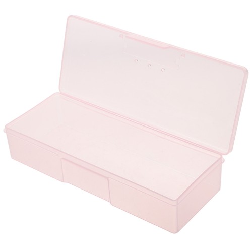 Storage box for nail - nail, supplies