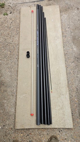 Drennan series 5m - series, 7