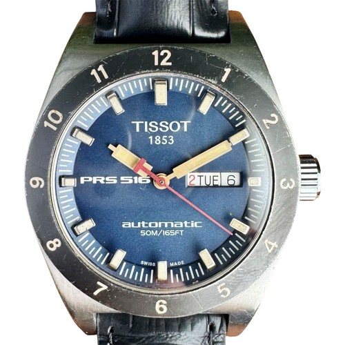 2000 tissot prs - 2000's, 516