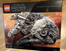 LEGO Star Wars 75192 Ultimate