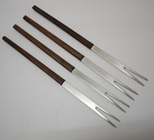 Stelton Fondue / Pickle Forks