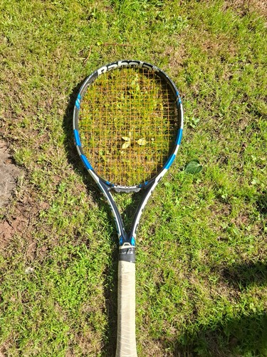 Babolat pure drive - babolat, tennis
