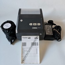 Zebra ZD420 Direct Thermal