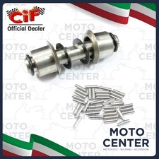 COMPLETE SUSPENSION PIN FORK