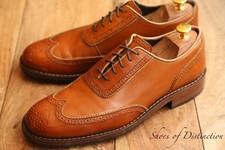 Wolverine 1000 Mile Tan Brown