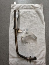 Lambretta V Special 125cc