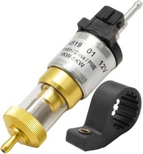 12V 28ML Car Diesel Heater Oil