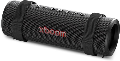 Xboom grab portable - lg,