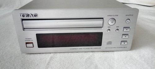 Teac h300 mkii cdrw - teac,