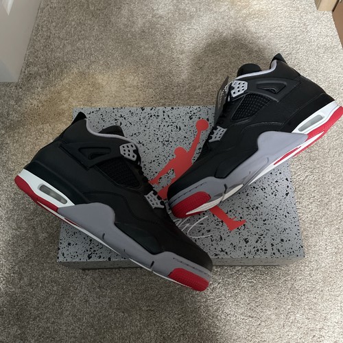 Nike air jordan - nike, bred