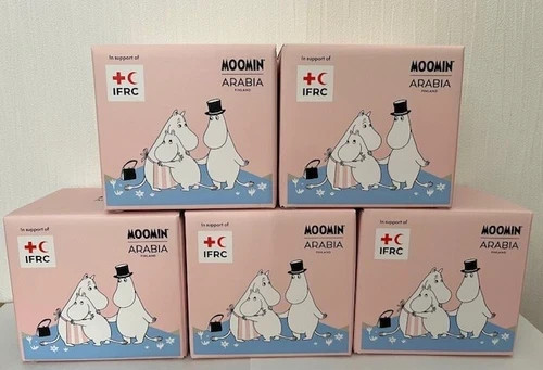 2025 arabia moomin home - 2025, at