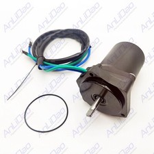 New Power Tilt Trim Motor Assy